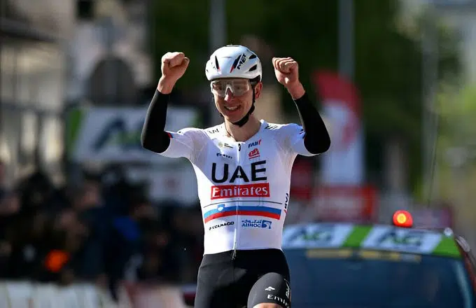 Ex-Ciclista 5x vencedor do Tour de France alerta para o desgaste de Tadej Pogacar antes do duplo Giro/Tour, assista o vídeo 2 girodociclismo.com.br ciclista 5x vencedor do tour de france alerta para o desgaste de tadej pogacar antes do duplo girotour assista o video image 5
