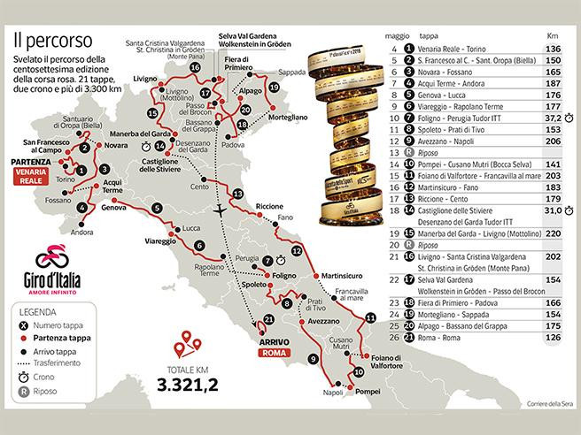 girodociclismo.com.br giro ditalia 2024 start list provisorio confira a lista provisoria com ineos grenadiers confirmada image