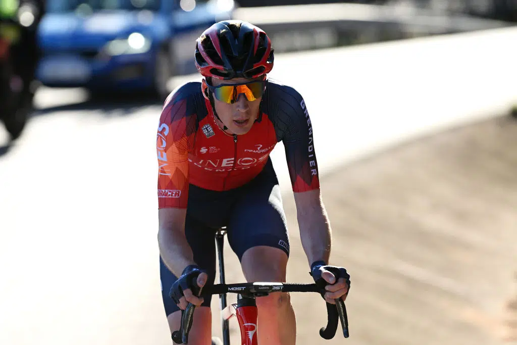 INEOS Grenadiers apresenta equipe para o Giro d'Italia, "seremos agressivos" revela Geraint Thomas 2 girodociclismo.com.br ineos grenadiers apresenta equipe para o giro ditalia seremos agressivos revela geraint thomas image 3