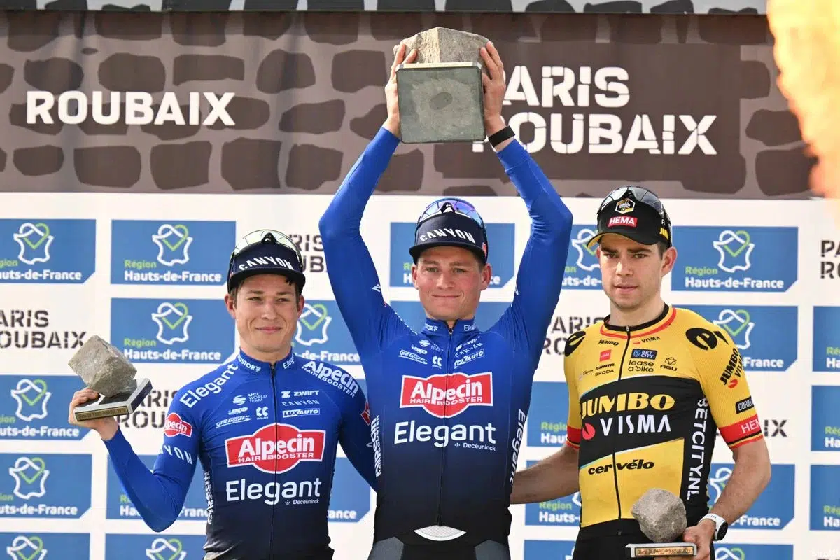 Paris-Roubaix: onde assistir ao vivo no Brasil e Portugal, informações do "Inferno do Norte" 1 girodociclismo.com.br paris roubaix onde assistir no brasil e portugal confira as informacoes do inferno do norte image 2