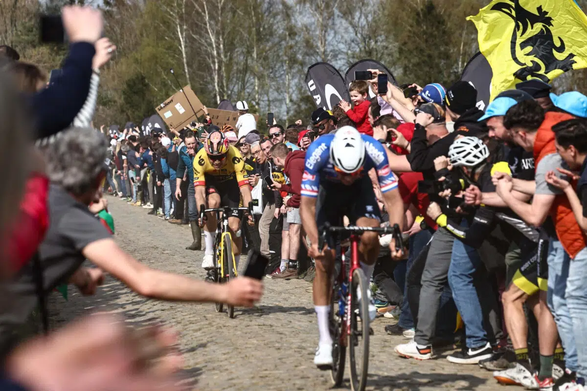 Paris-Roubaix: onde assistir ao vivo no Brasil e Portugal, informações do "Inferno do Norte" 2 girodociclismo.com.br paris roubaix onde assistir no brasil e portugal confira as informacoes do inferno do norte image 4