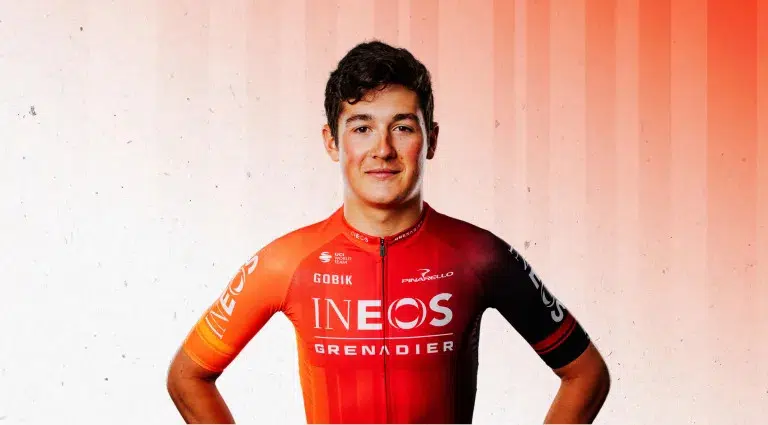 Tom Pidcock surpreende e surge em start list da INEOS Grenadiers para a Paris-Roubaix 1 girodociclismo.com.br tom pidcock surpreende e surge em start list da ineos para a paris roubaix image