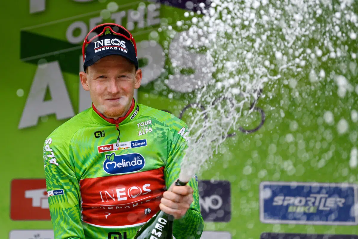 Tour of the Alps inicia hoje, Geraint Thomas e grandes nomes confirmados, confira as informações da prova 1 girodociclismo.com.br tour of the alps inicia hoje geraint thomas e grandes nomes confirmados confira as informacoes da prova image 1