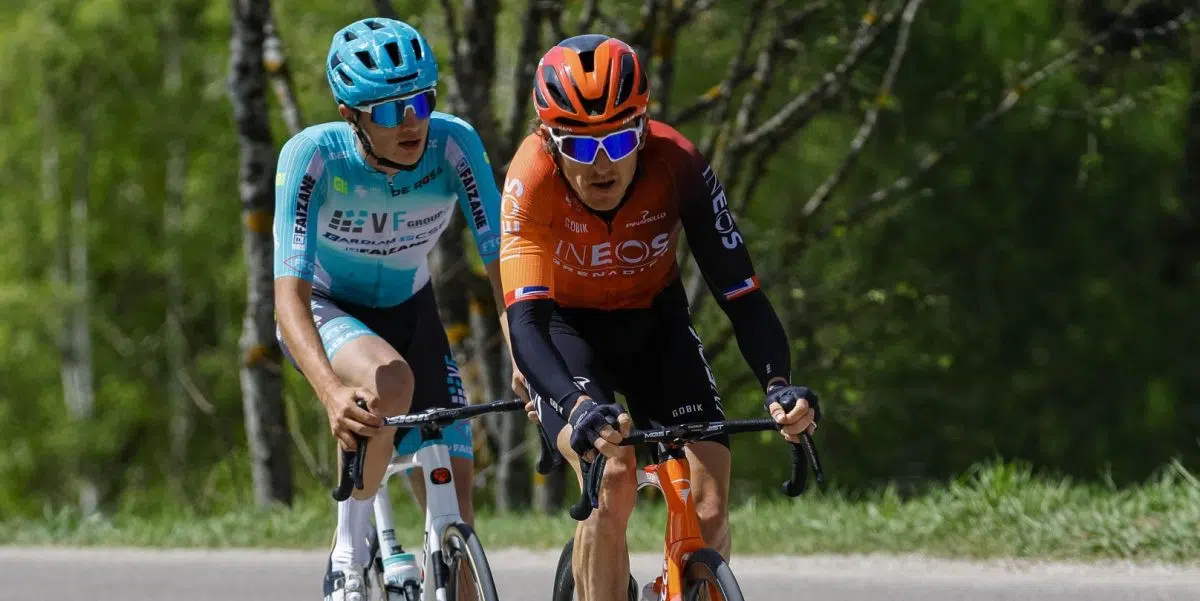 Tour of the Alps: resultados da última etapa com Juan Pedro López vencendo GC e Aurélien Paret-Peintre triunfando na etapa, assista a chegada 1 girodociclismo.com.br tour of the alps resultados da ultima etapa com juan pedro lopez vencendo gc e aurelien paret peintre triunfando na etapa assista a chegada image 1