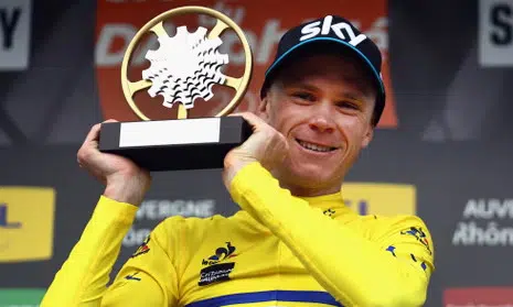 Crescem chances de Chris Froome participar do Tour de France, após seleção para o Criterium du Dauphiné "ansioso para cumprir meu papel" 1 girodociclismo.com.br crescem chances de chris froome participar do tour de france apos selecao para o criterium du dauphine ansioso para cumprir meu papel image 5