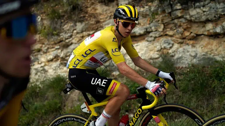 Diretor da UAE Team Emirates responde à Alberto Contador sobre Tadej Pogacar na Vuelta a España 3 girodociclismo.com.br diretor da uae team emirates responde a alberto contador sobre tadej pogacar na vuelta a espana image 7