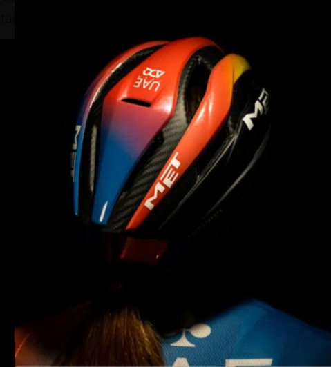 girodociclismo.com.br fabricante de capacetes met lanca serie limitada image 2