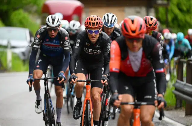 Giro d’Italia: resultados da 17ª etapa, Georg Steinhauser vence após fuga de 33km, assista a chegada 3 girodociclismo.com.br giro ditalia resultados da 17a etapa georg steinhauser vence apos fuga de 33km assista a chegada image 1