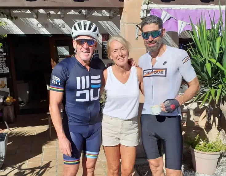 Jonas Vingegaard surge em icônica montanha na Espanha, dinamarquês revela nova tatuagem 1 girodociclismo.com.br jonas vingegaard surge em tradicional montanha na espanha crescem rumores sobre presenca no tour de france image 1