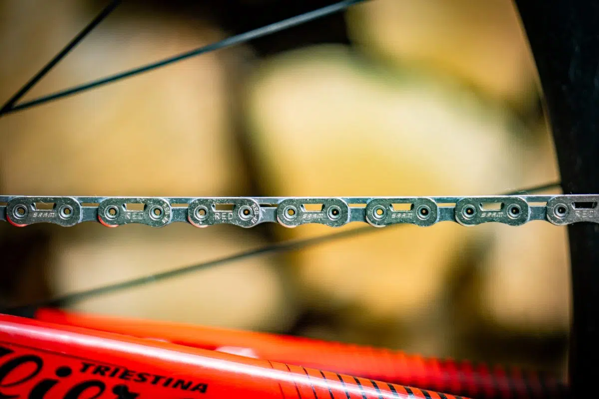 Sram lança novo grupo de peças Red AXS, "o grupo eletrônico mais leve já produzido" 7 girodociclismo.com.br novo grupo sram red image 11