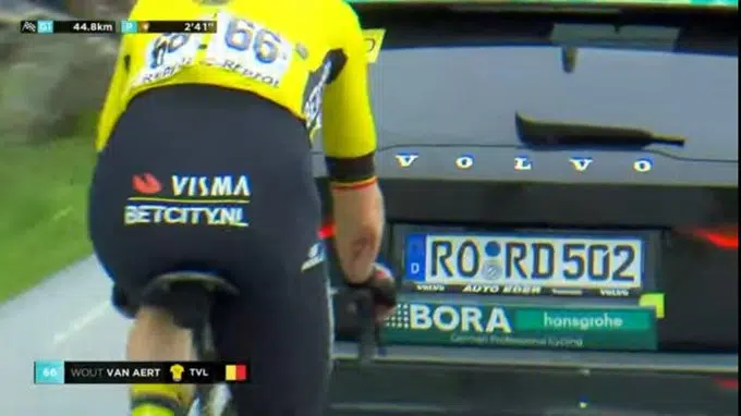 Tour da Noruega: Resultados da 2ª etapa, Axel Laurance vence, Wout Van Aert sofre queda, assista a chegada 3 girodociclismo.com.br tour da noruega resultados da 2a etapa axel laurance vence wout van aert sofre queda assista a chegada image 1