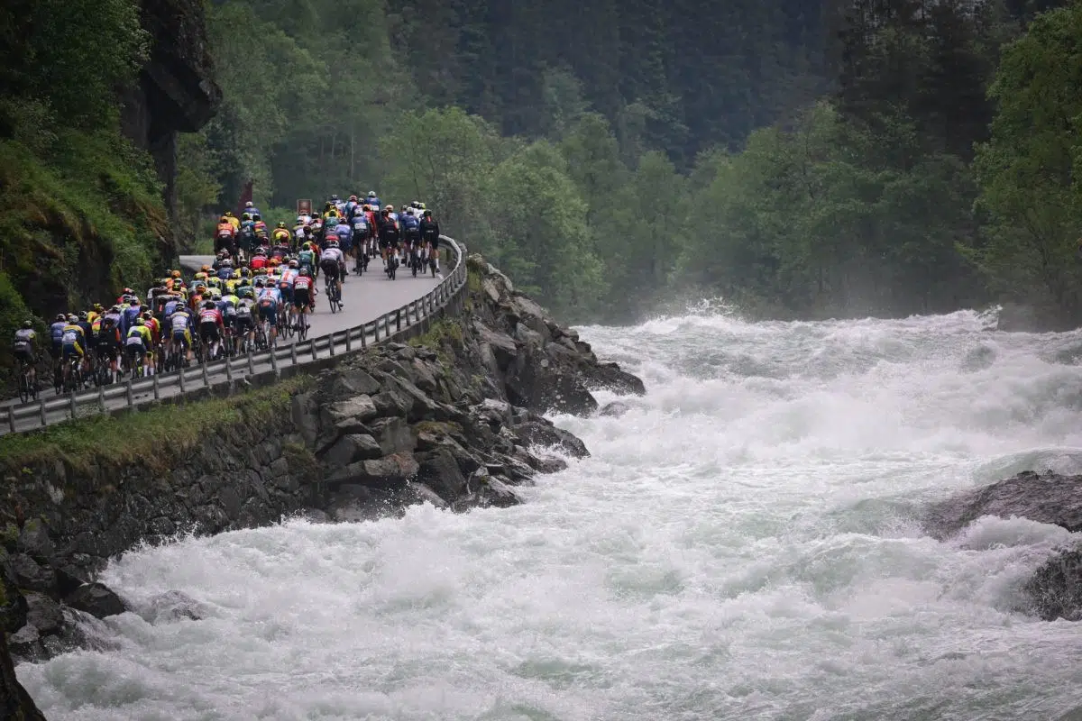 Tour da Noruega: Resultados da 2ª etapa, Axel Laurance vence, Wout Van Aert sofre queda, assista a chegada 1 girodociclismo.com.br tour da noruega resultados da 2a etapa axel laurance vence wout van aert sofre queda assista a chegada image 3
