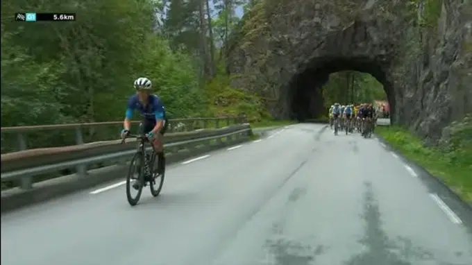 Tour da Noruega: Resultados da 2ª etapa, Axel Laurance vence, Wout Van Aert sofre queda, assista a chegada 2 girodociclismo.com.br tour da noruega resultados da 2a etapa axel laurance vence wout van aert sofre queda assista a chegada image 4