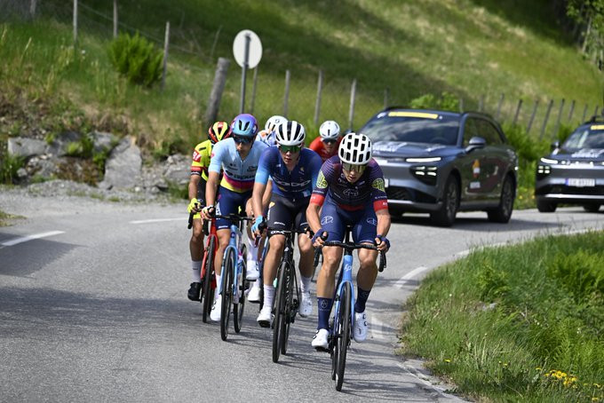 girodociclismo.com.br tour da noruega thibau nys vence 1a etapa assista a chegada image 3