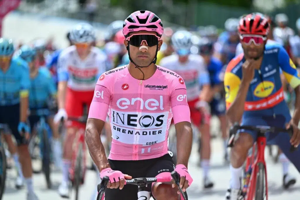 UAE Team Emirates contrata campeão nacional da INEOS Grenadiers informa La Gazzetta dello Sport 1 girodociclismo.com.br uae team emirates contrata campeao nacional da ineos grenadiers informa la gazzetta dello sport image 1