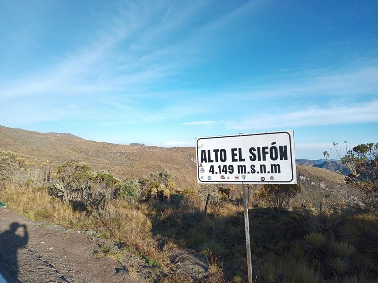 girodociclismo.com.br a montanha mais longa da historia da uci surge na vuelta a colombia confira os detalhes da etapa image 9