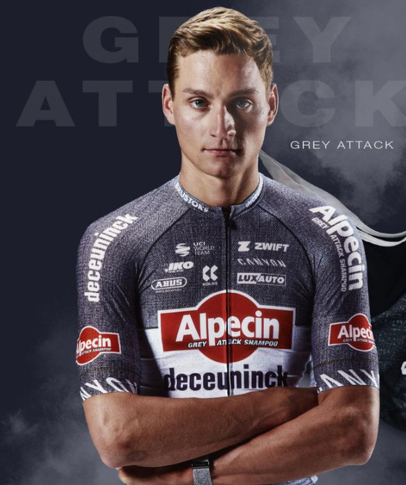 girodociclismo.com.br alpecin deceuninck apresenta time para o tour de france equipe utilizara uniforme inedito image 3