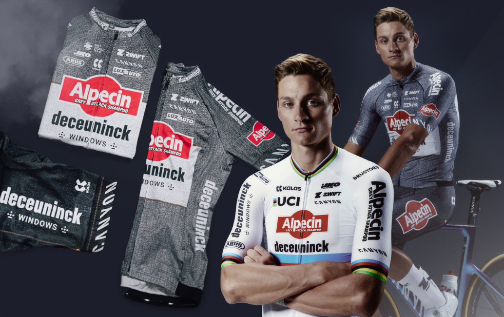 girodociclismo.com.br alpecin deceuninck apresenta time para o tour de france equipe utilizara uniforme inedito image 5