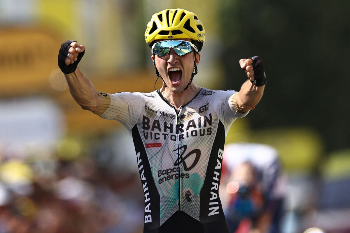 girodociclismo.com.br bahrain victorious revela escalacao para o tour de france equipe com multiplas possibilidades de vitoria image 1