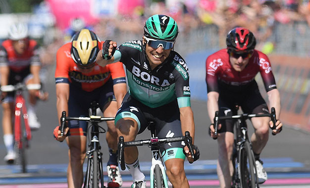 girodociclismo.com.br bora hansgrohe anuncia aposentadoria de vencedor de etapa do giro ditalia ciclista esta no tour de suisse image 1