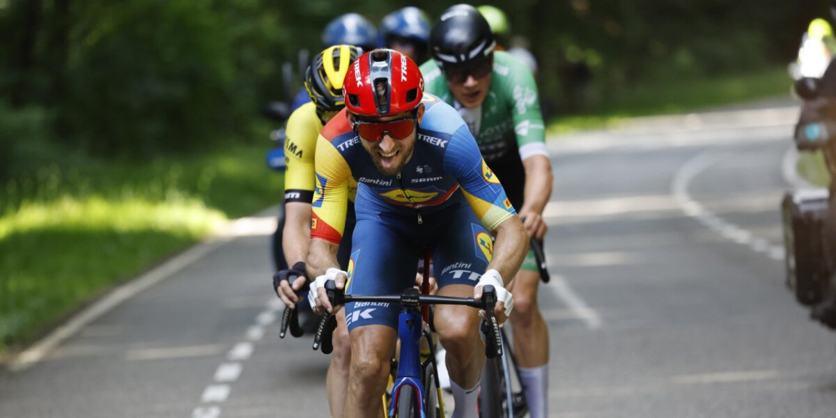 girodociclismo.com.br ciclista da lidl trek revela decepcao por ficar fora do tour de france e decepcionante meus numeros estao melhores do que nunca image 1