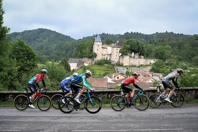 girodociclismo.com.br criterium du dauphine resultados da 2a etapa assista a chegada image 3