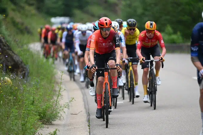 girodociclismo.com.br criterium du dauphine resultados da 2a etapa magnus cort vence com primoz roglic em 2oassista a chegada image 12