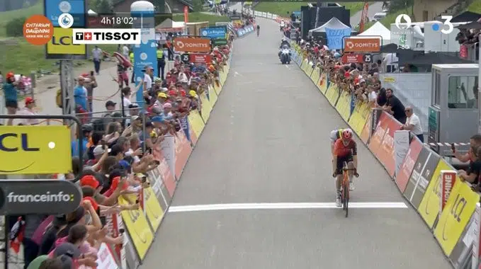 Critérium du Dauphiné: resultados da 8ª etapa, Carlos Rodriguez vence etapa, Primoz Roglic campeão, assista a chegada 3 girodociclismo.com.br criterium du dauphine resultados da 8a etapa carlos rodriguez vence etapa primoz roglic campeao assista a chegada image 1