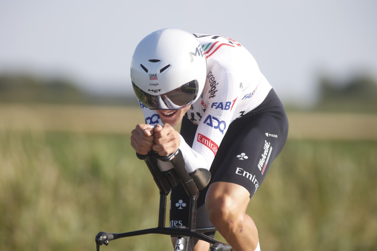 girodociclismo.com.br daan hoole lidl trek vence campeonato holandes de contrarrelogio por apenas 1 segundo image 1