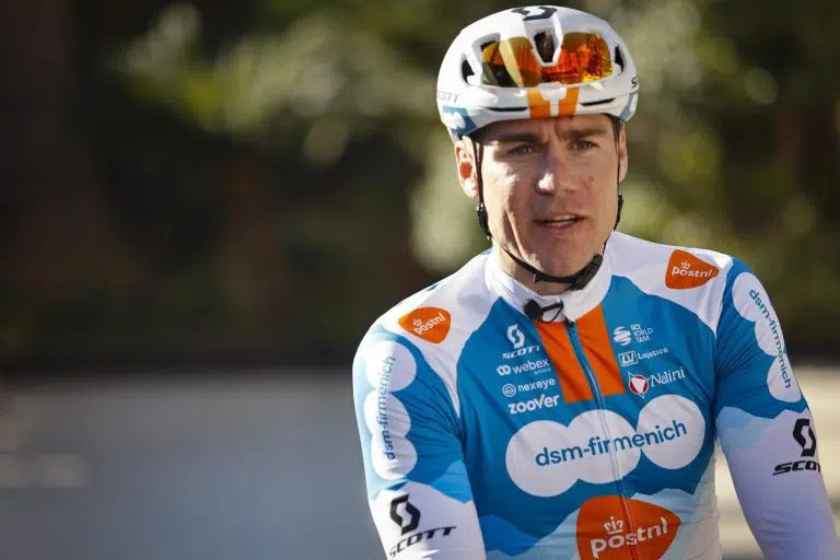 DSM-Firmenich apresenta equipe para o Tour de France, prova será a despedida de ídolo francês 1 girodociclismo.com.br dsm firmenich apresenta equipe para o tour de france em despedida de idolo frances image 3