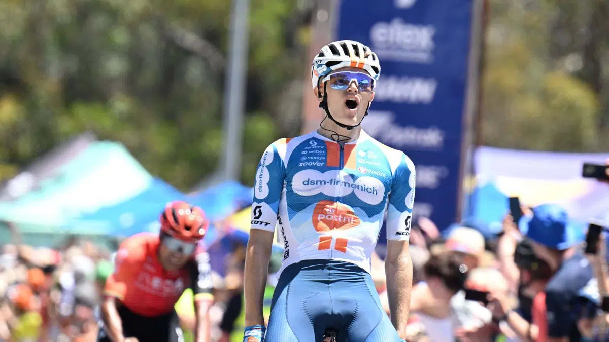 DSM-Firmenich apresenta equipe para o Tour de France, prova será a despedida de ídolo francês 2 girodociclismo.com.br dsm firmenich apresenta equipe para o tour de france em despedida de idolo frances image 5