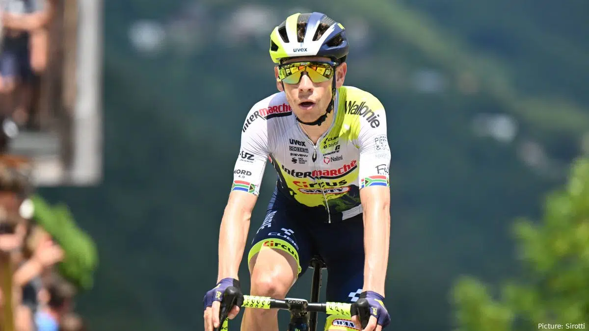 Intermarché-Wanty apresenta equipe para o Tour de France, dois sprinters dividem liderança 2 girodociclismo.com.br intermarche wanty apresenta equipe para o tour de france dois sprinters dividem lideranca image 3