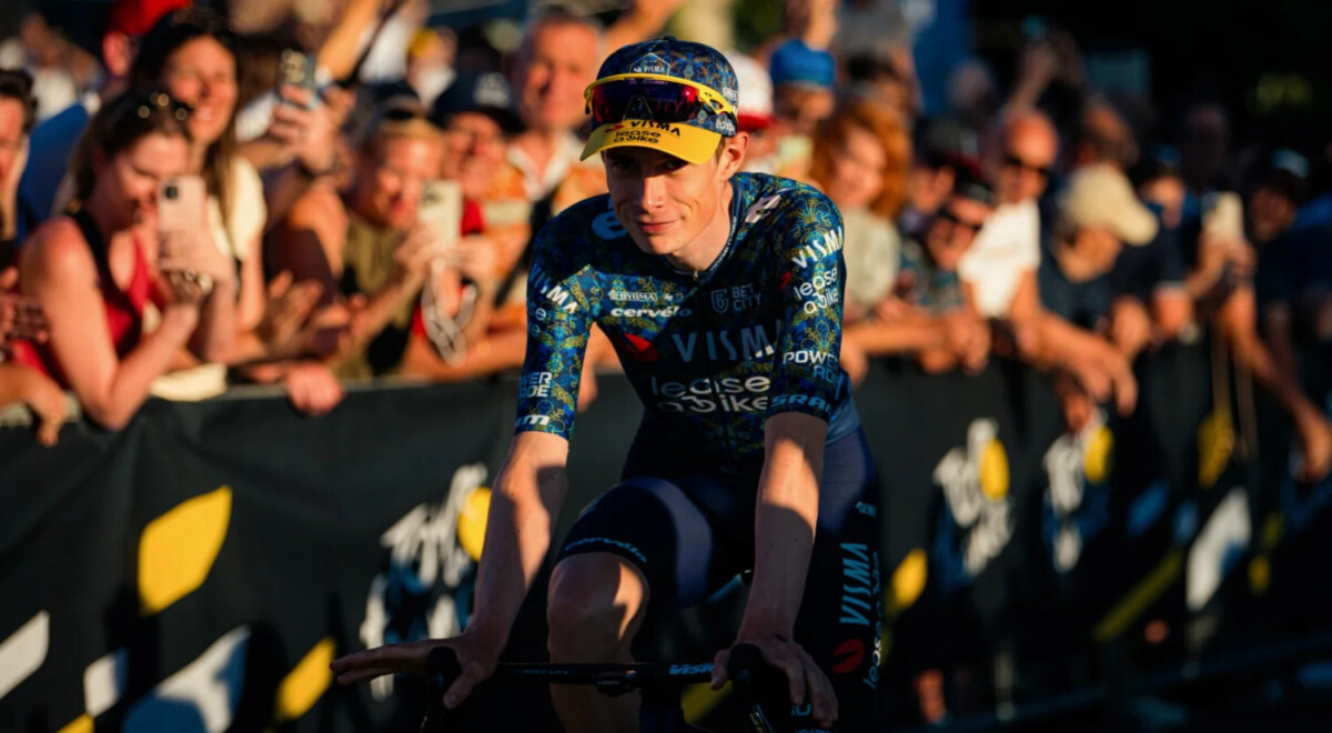 girodociclismo.com.br jonas vingegaard revela detalhes de sua preparacao ao tour de france image 1