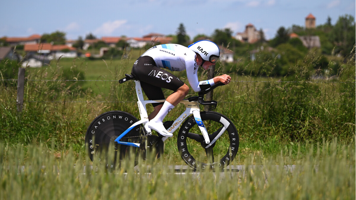 girodociclismo.com.br joshua tarling revela dificuldade apos perder para remco evenepoel foi sinistro image 2