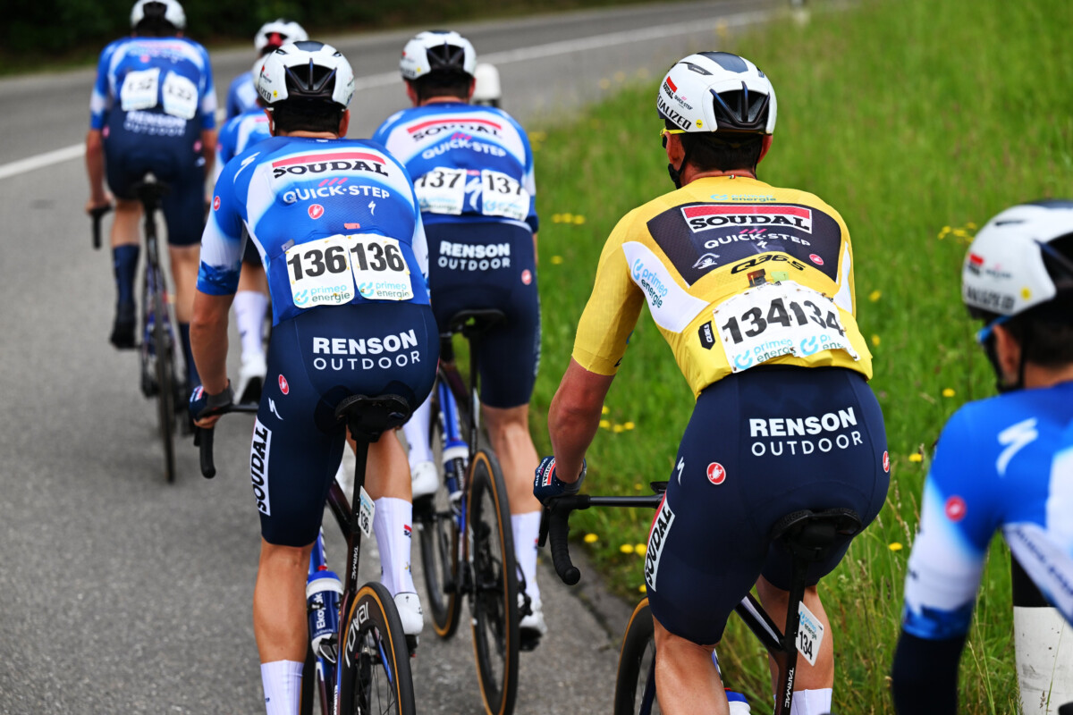 girodociclismo.com.br lider do tour de suisse revela que lideranca na competicao foi ameacada fiquei pra tras na regensberg image 7