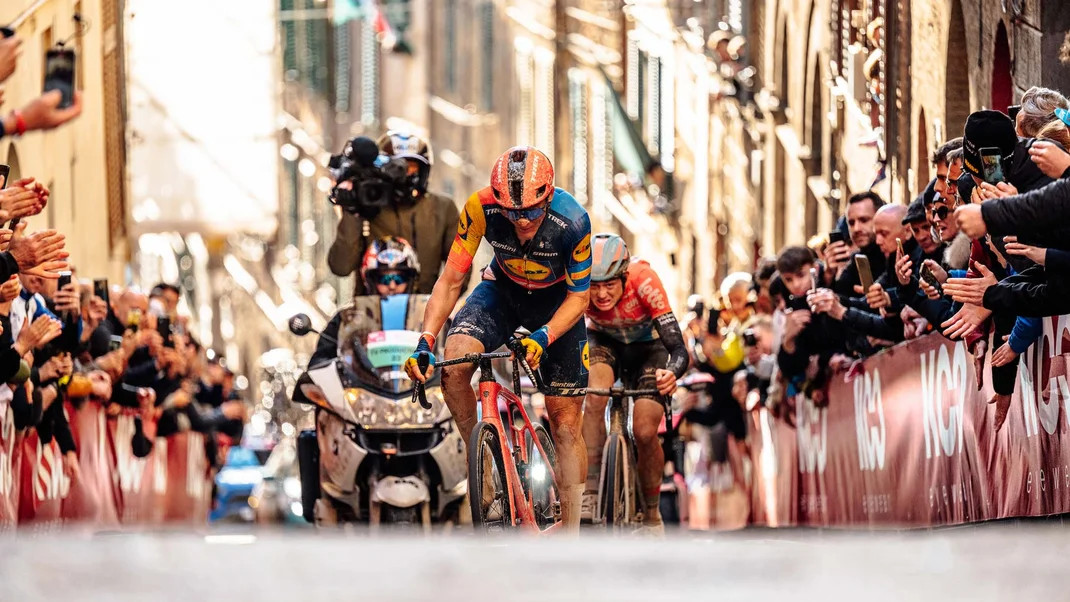 girodociclismo.com.br lidl trek renova contrato com 2o lugar na strade bianche ciclista esta na equipe desde 2018 image 3