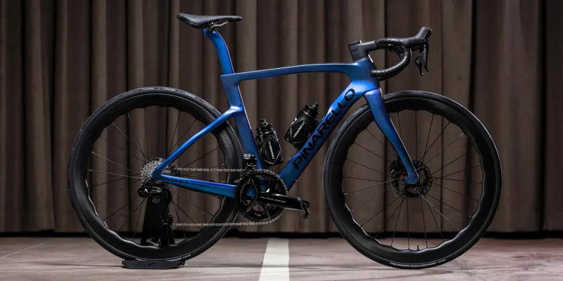 girodociclismo.com.br pinarello lanca nova dogma f com nova fibra de carbono image 7