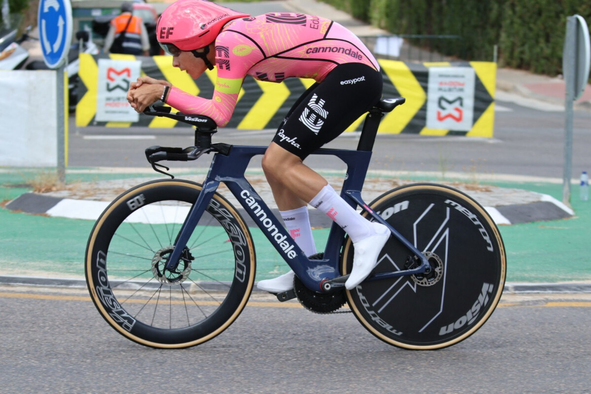 girodociclismo.com.br surpresa no campeonato espanhol ciclista de 35 anos vence pela 1a vez contrarrelogio confira os resultados image 5