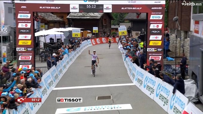 girodociclismo.com.br tour de suisse resultados da 6a etapa joao almeida vence em grande atuacao assista a chegada image 9