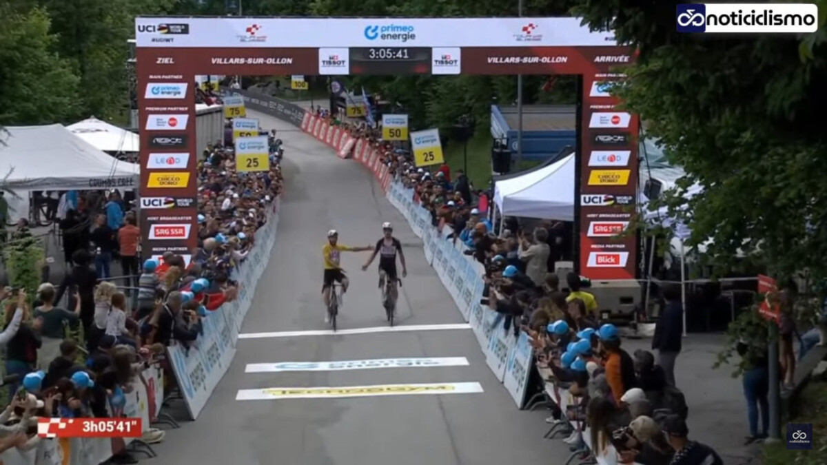 girodociclismo.com.br tour de suisse resultados da 7a etapa joao almeida vence em mais um show de ciclismo assista a chegada image 8