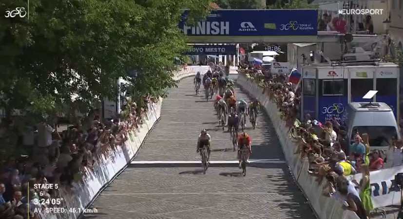 girodociclismo.com.br tour of slovenia ben healy vence ultima etapa giovanni aleotti vence classificacao geral confira os resultados image 11