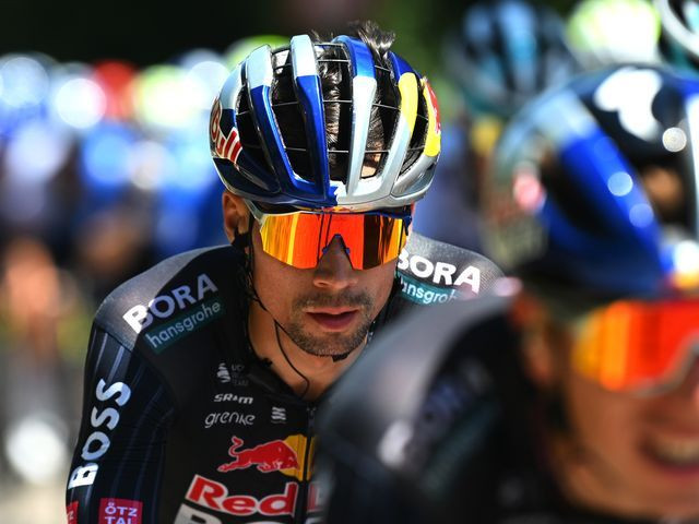 girodociclismo.com.br diretor da red bull bora nao esconde tensao com etapa do tour fizemos 3 reconhecimentos e temos 51 jogos de rodas prontos image