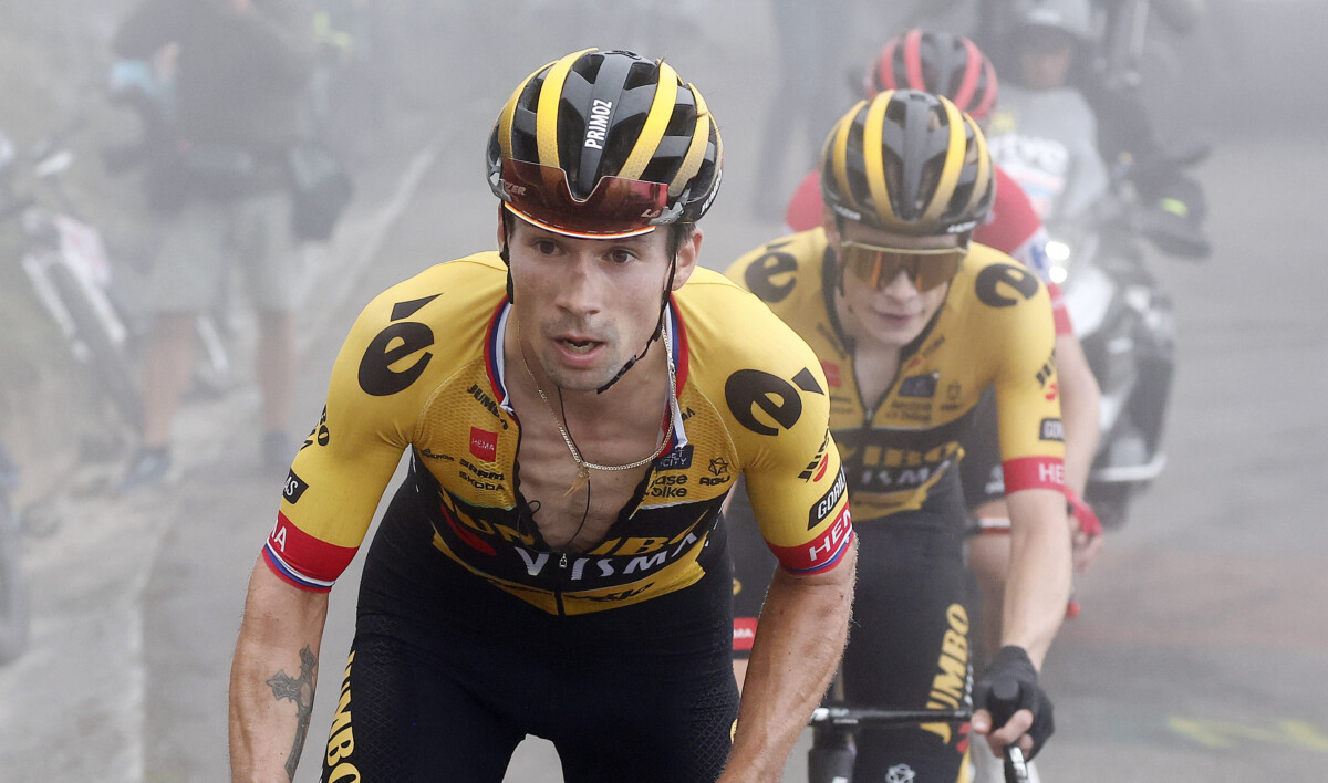 girodociclismo.com.br diretor da red bull decepcionado apos tour nao garante presenca de primoz roglic na vuelta foi a pior situacao que poderia ter acontecido image 6