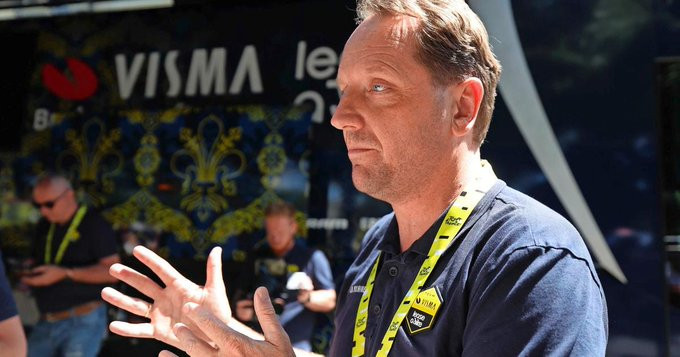 girodociclismo.com.br diretor da visma critica duramente organizacao do tour de france foi muita irresponsabilidade 100 culpa da organizacao image 1