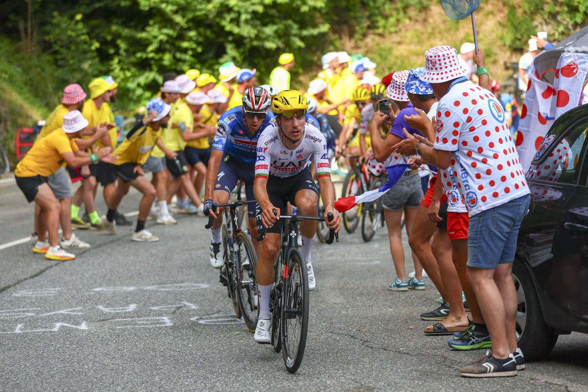 girodociclismo.com.br joao almeida confirma sua prioridade no tour de france e revela nao sabia que pogacar atacaria assista o video image 1