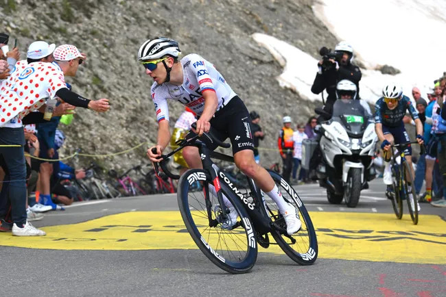 girodociclismo.com.br joao almeida liderou tadej pogacar no col du galibier durante 8 minutos quase o dobro do tempo de juan ayuso revela x image 4