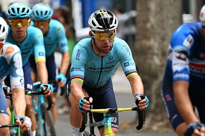 girodociclismo.com.br mark cavendish descreve a tensao antes da queda na 3a etapa do tour de france voce sente isso chegando image 1