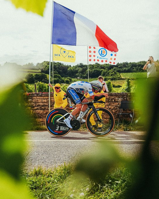 girodociclismo.com.br remco evenepoel afirma que podio no tour e superior a vitoria na vuelta a espana 2022 image 1