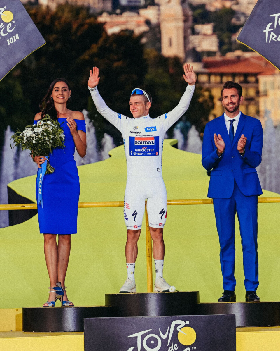 girodociclismo.com.br remco evenepoel chora apos tour de france e revela todo mundo duvida de mim image 1