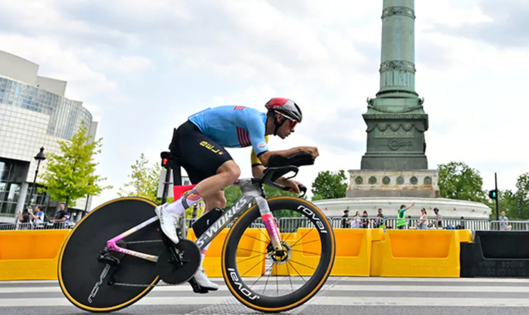 girodociclismo.com.br remco evenepoel critica fortemente organizacao dos jogos olimpicos image 2